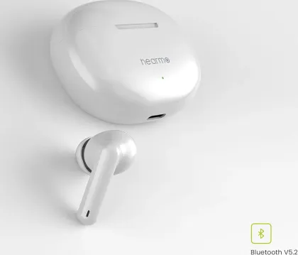 Hearmo HearPods Pro True Wireless Earbuds