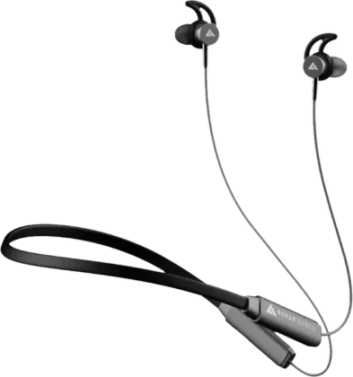 Boult GX Charge Wireless Neckband
