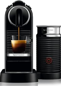 Nespresso Citiz and Milk 1L Coffee Machine