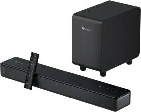 Portronics Sound Slick X Bluetooth Soundbar