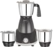 Pigeon Amaze 500W Mixer Grinder (3 Jars)
