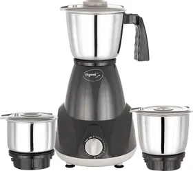 Pigeon Amaze 500W Mixer Grinder (3 Jars)