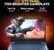 HP Victus 15-fb3134AX Gaming Laptop (AMD Ryzen 7 7445H/ 16GB/ 512GB SSD/ Win11/ RTX 3050)