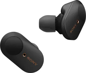 Sony WF-1000XM3 TWS Earphones