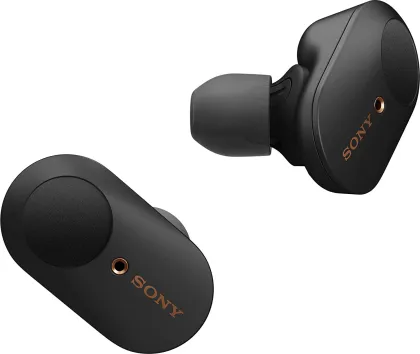 Sony WF-1000XM3 TWS Earphones