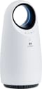 RPM Airtech Halo Portable Room Air Purifier