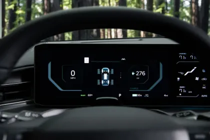 Kia EV9 GT-Line