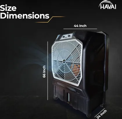 Havai Thunder 175 L Dessert Air Cooler