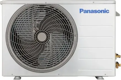 Panasonic CS/CU-EU18CKY3XFH 1.5 Ton 3 Star 2026 Inverter Split AC