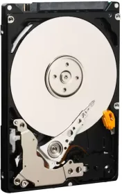 WD Blue WD5000LPVX 500 GB Laptop Internal Hard Drive