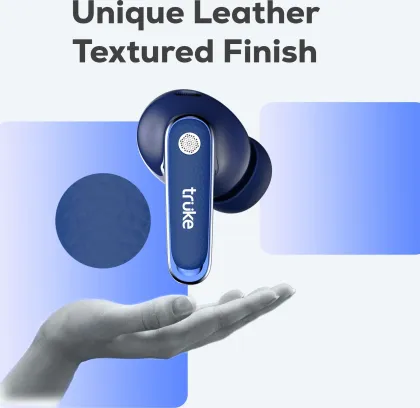 Truke Mega 12 True Wireless Earbuds