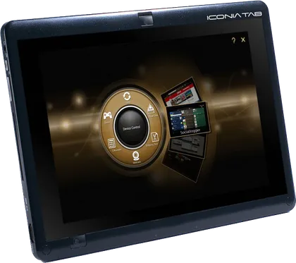 Acer Iconia Tab 10 W500