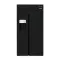 Voltas Beko RSB655GBRF 634 Litres Side-by-Side Refrigerator