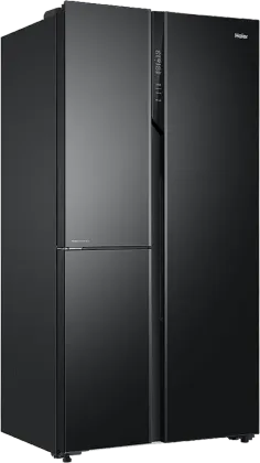 Haier HRT-683KGU1 598 L Side by Side Refrigerator