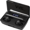 MZ Mpods 84 True Wireless Earbuds