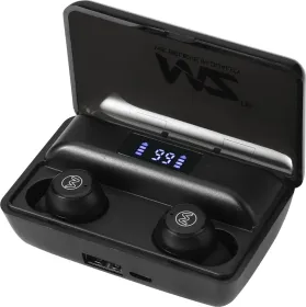 MZ Mpods 84 True Wireless Earbuds