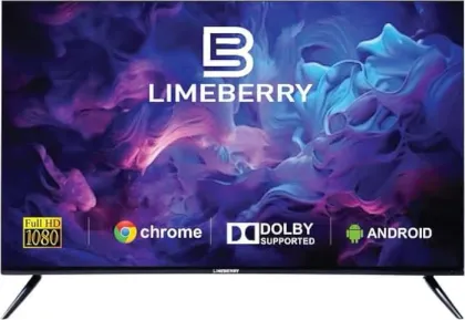 Limeberry LB432CN5 43 inch Full HD Smart LED TV
