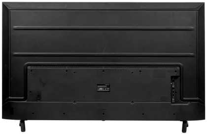 Croma CREL065UOA024601 65 Inch Ultra HD 4K Smart LED TV