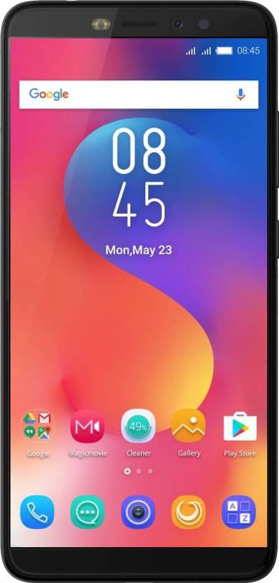 infinix hot s3 original display price