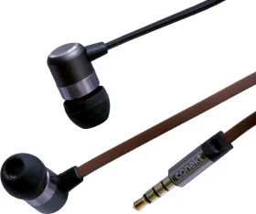 Conekt Chic Spirit Wired Earphones