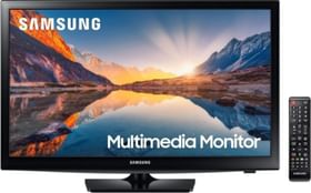 Samsung LS24R39MHAWXXL 23.54 Inch HD LED Monitor