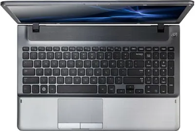 Samsung NP355V5C-S05IN Laptop (APU Quad Core A8/ 6GB/ 1TB/ Win8/ 1.5GB Graph)