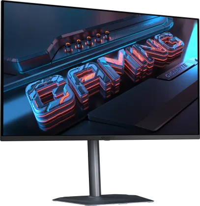 Gigabyte MO32U 32 inch Ultra HD 4K QD-OLED Gaming Monitor