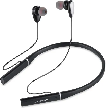 Modernista PowerBass 200 Wireless Neckband