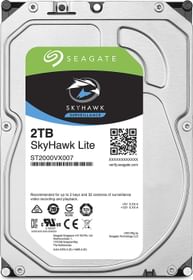Seagate Skyhawk ST2000VX007 2TB Internal Hard Drive