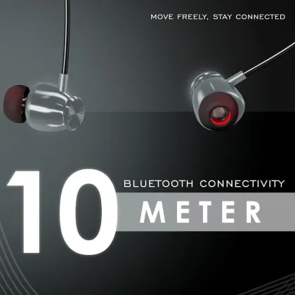 JGD Boom T2 Neckband