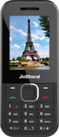 Jio Bharat V4 4G Vs Jio Bharat V2 | Smartprix