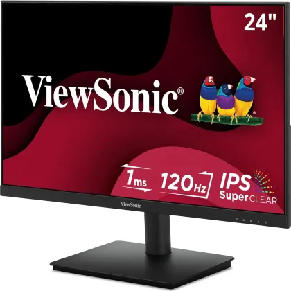 ViewSonic VA240A-H 24 inch Full HD Monitor