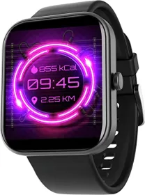 boAt Wave Electra Smartwatch