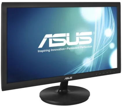 Asus VS228NE 21.5-inch Full HD LED Monitor