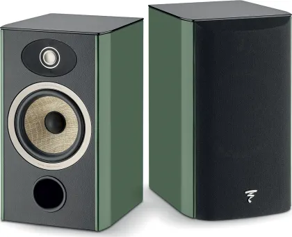 Focal Aria Evo X Bookshelf Loudspeakers - image 2