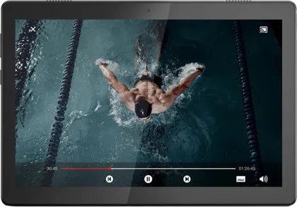 Lenovo Tab M10 HD Tablet (3GB RAM + 32GB)