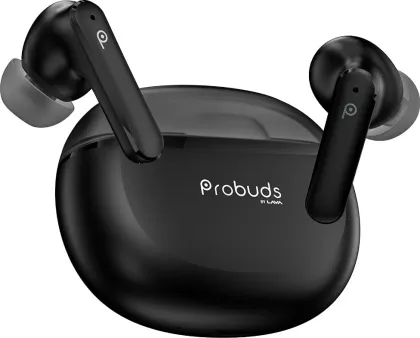 Lava Probuds T31 True Wireless Earbuds