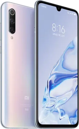 Xiaomi Mi 9 Pro