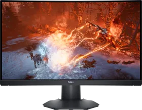 Dell S2422HG 23.6 Inch Full HD Backlit LED Monitor