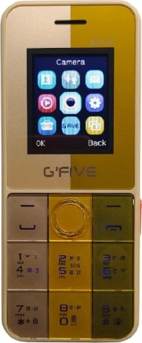 GFive A51-C