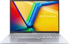 Lenovo IdeaPad Slim 5i 82XF003CIN Laptop vs Asus Vivobook 16 X1605VA-MB546WS Laptop