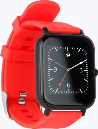 Zebronics ZEB-FIT180CH Smartwatch