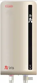 V-Guard Iris 3 L Instant Water Geyser