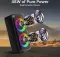 pTron Fusion Saga 48W Bluetooth Speaker