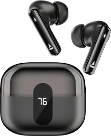 boAt Airdopes Plus 318 True Wireless Earbuds