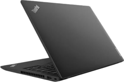 Lenovo ThinkPad P14s 21HF001EIG Laptop (13th Gen Core i7/ 16GB/ 512GB SSD/ Win11 Pro)
