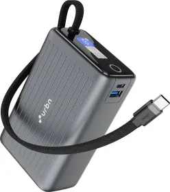 URBN MegaStack UPR305 25000 mAh Power Bank