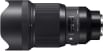 Sigma 85mm f/1.4 DG HSM Art Lens (Canon Mount)