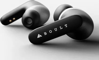 Boult Audio Y1 True Wireless Earbuds