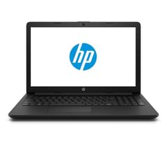 HP 15s-dy3501TU Laptop vs HP 15q-ds0001tu Laptop